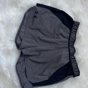 Under armor shorts